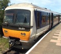 Cab Ride CHN05: Return to Stratford-upon-Avon from Banbury (Banbury to Stratford-upon-Avon) (107-mins)