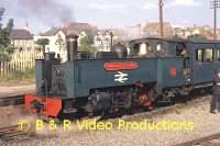 Vol.217 - Steam Still at Work after August 1968 Part 4