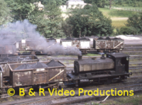 Vol.222 - Steam Still at Work after August 1968 Part 5