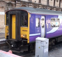 Cab Ride NR02: Leeds to York via Harrogate (67-mins)