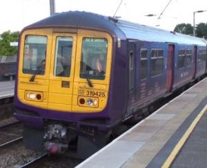 Cab Ride GBRF36: Hornsey Depot to Cricklewood  (86-mins)