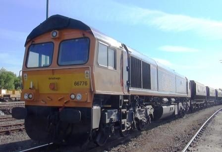 Cab Ride GBRF131: Tonbridge West Yard to Clapham Junction & Bow Depot in 2018