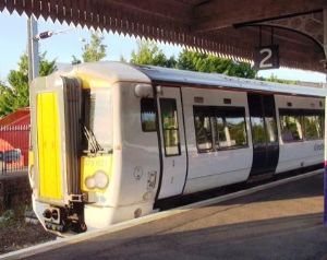 Cab Ride GRA04: London (Liverpool Street) to Kings Lynn returning to Cambridge Carriage Sidings (150-mins)