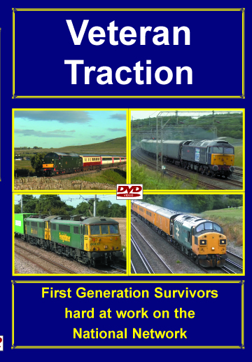 Veteran Traction